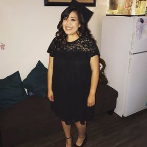 Meet your Posher, Daisy